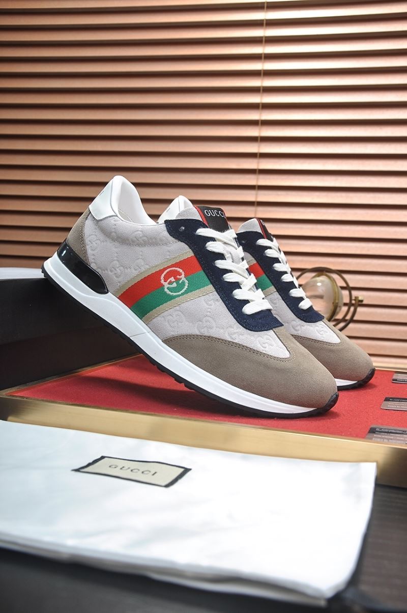 Gucci Low Shoes